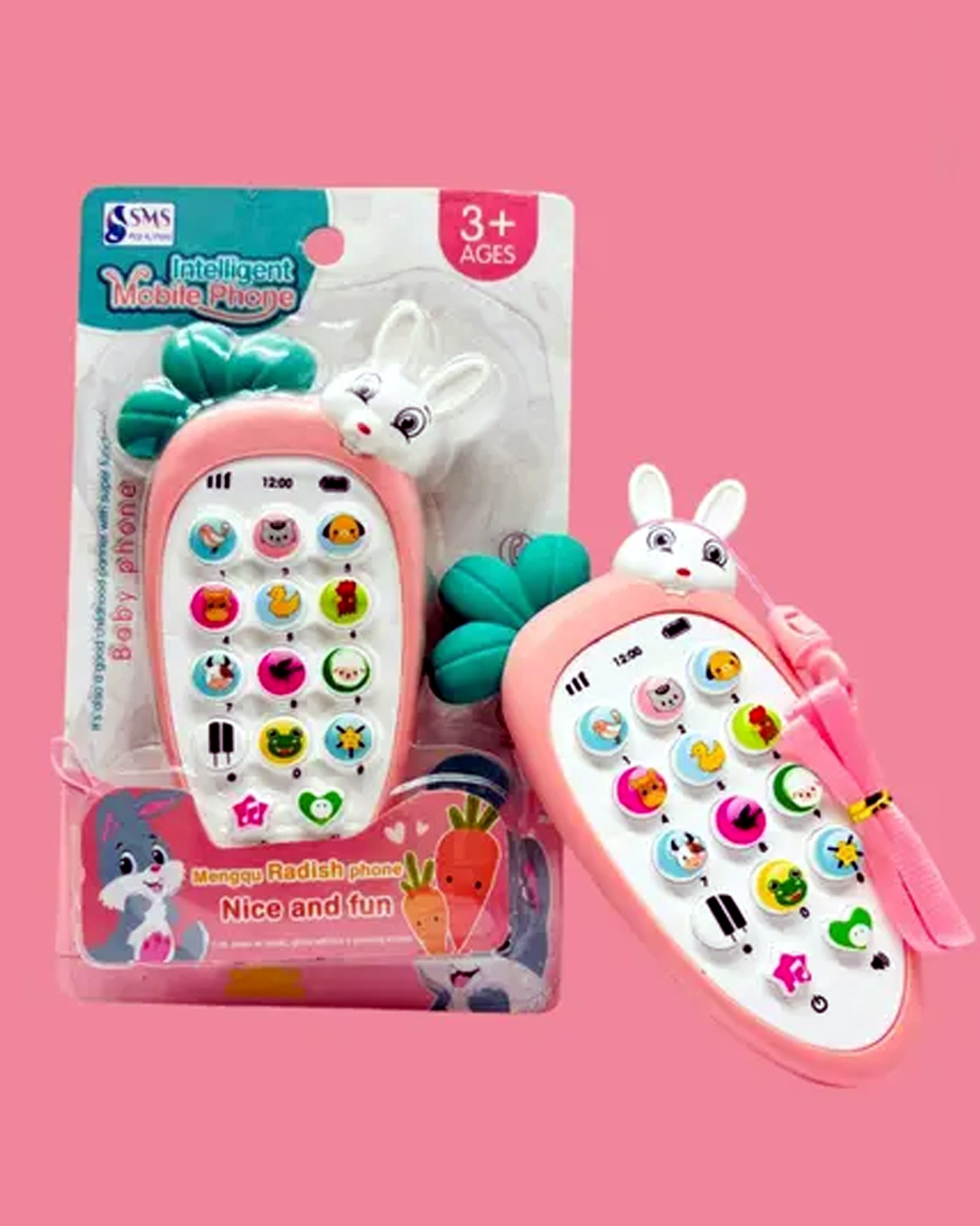 Baby phone 